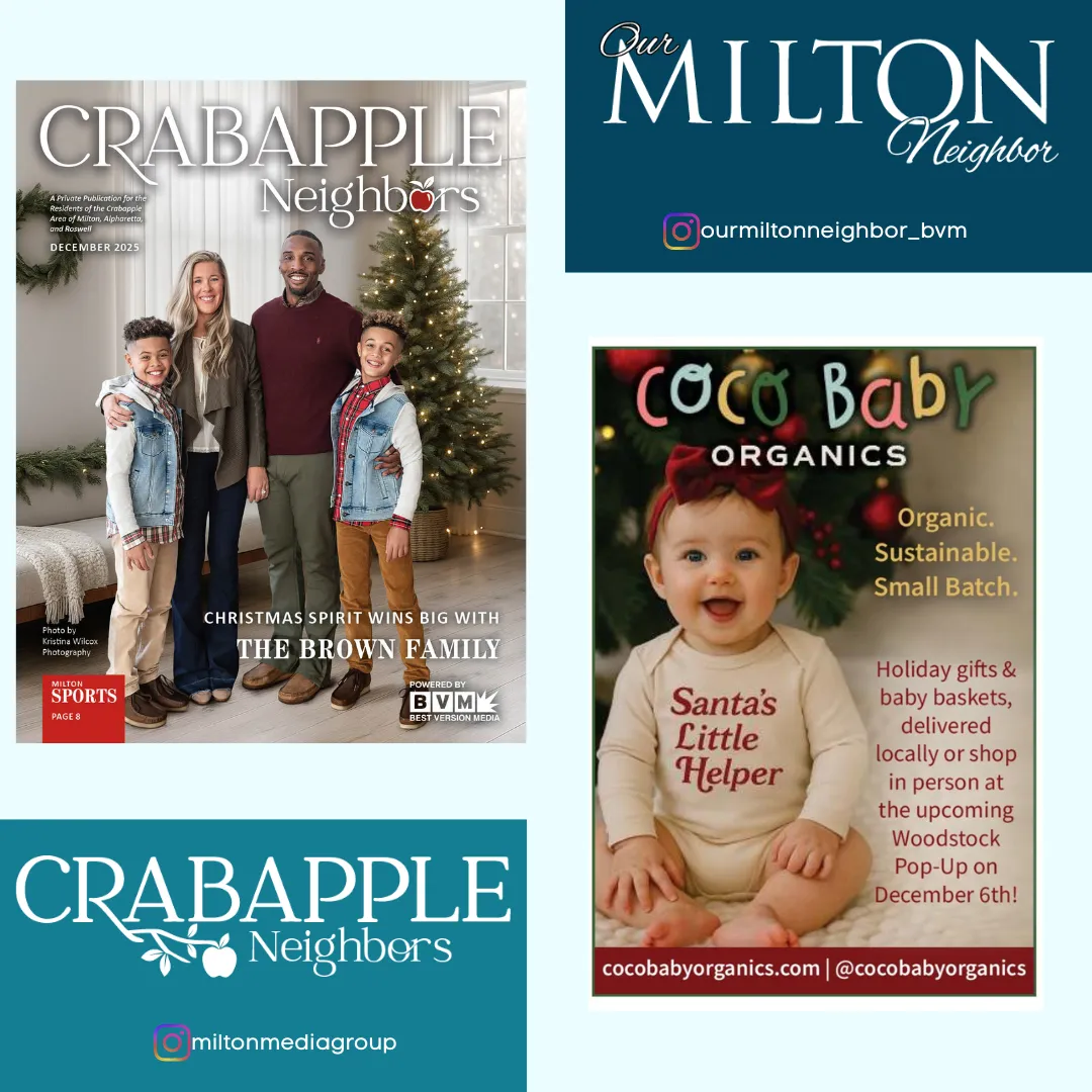 CocoBaby Organics: A Journey of Sustainability and Passion by CocoBaby Organics