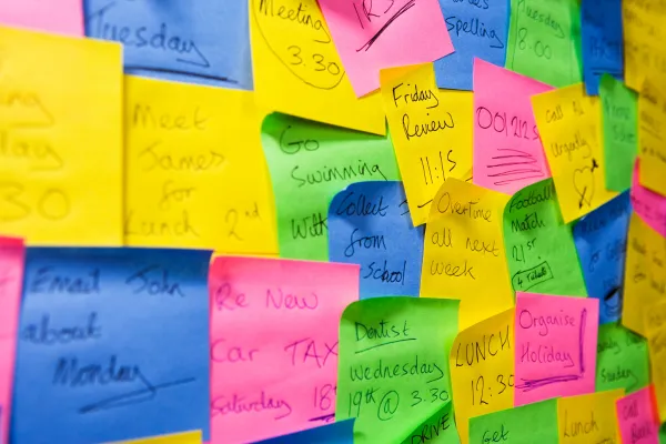 The Difference Between Busy and Productive in Business