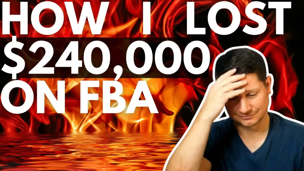 9 Mistakes to Avoid When Starting Your Amazon FBA Business in 2025