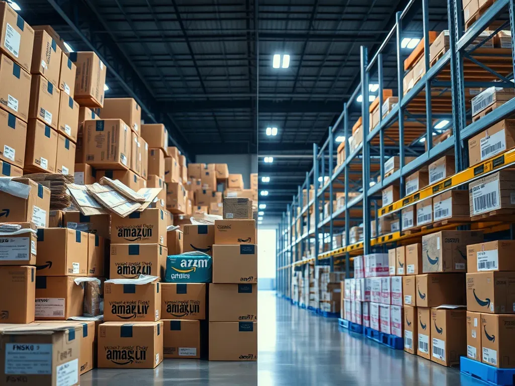Effective Strategies for Amazon FBA Sellers: Cutting Costs and Avoiding Costly Mistakes