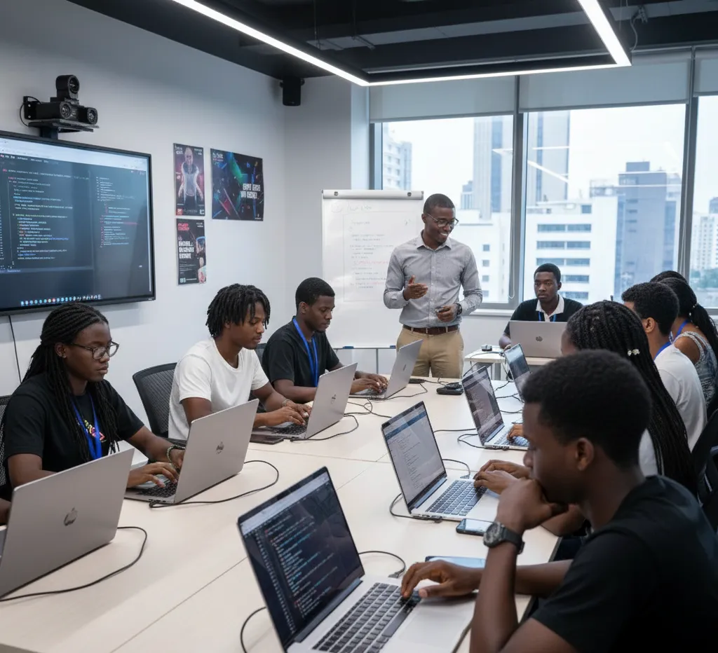 Life Coaching for Business Success