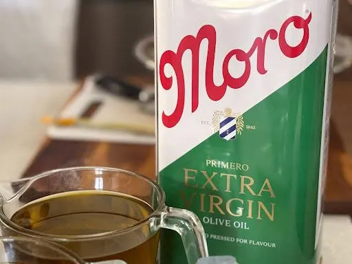 Why We Ditched Seed Oils, for Good