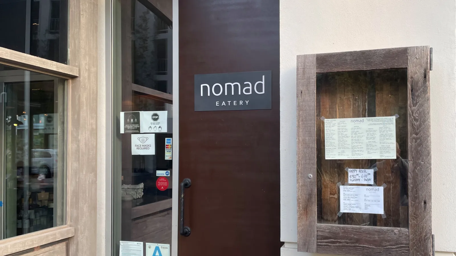 Bite Into Adventure: Why Nomad Eatery in Redondo Beach Is the Flavor Trip You Didn't Know You Needed