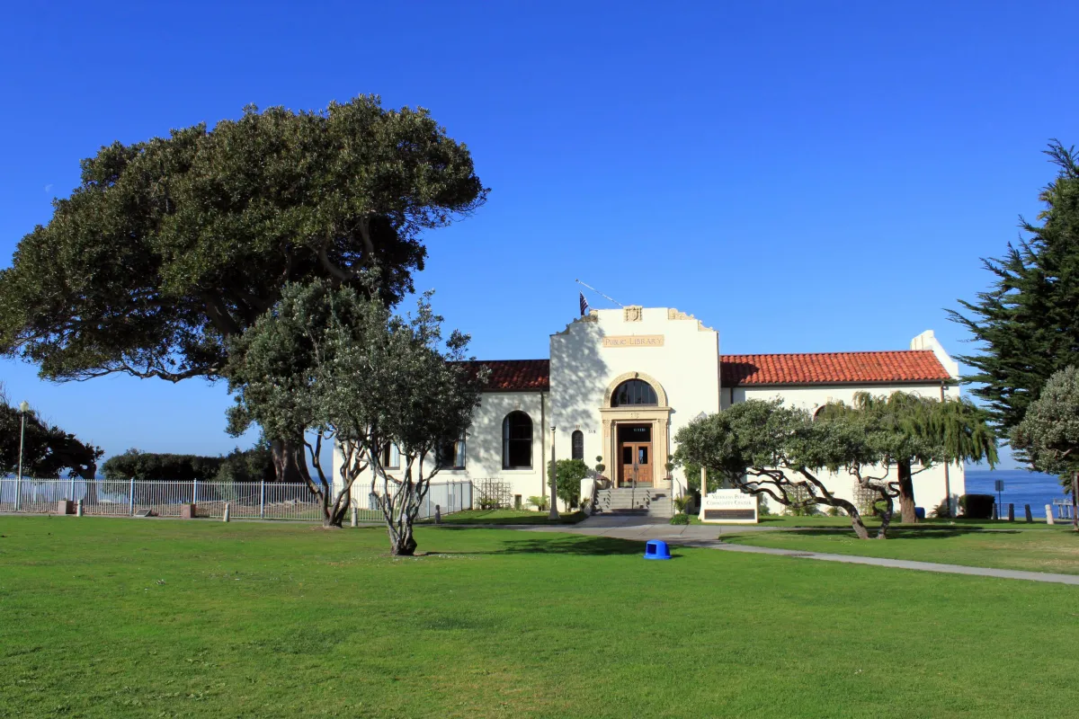 Books, Beaches & Brilliant Minds: Why Redondo Beach Library's Events Are the Ultimate Coastal Vibe