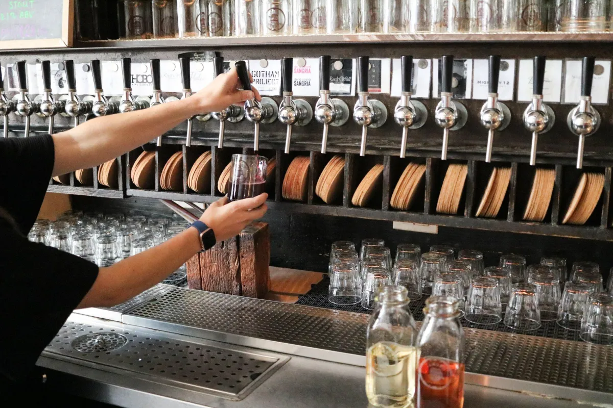 🍻 Hidden Hop Heaven in Redondo Beach: Why Frank’s Liquor is a Craft Beer Lover’s Paradise
