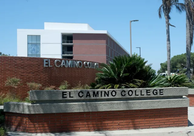 🎓 More Than Just Books: Discover the World Around El Camino College