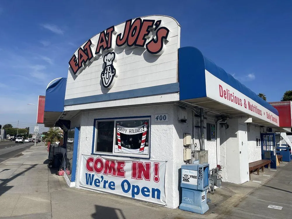 đĽ Welcome to Breakfast Bliss: Why Eat At Joeâs Hits Different đł