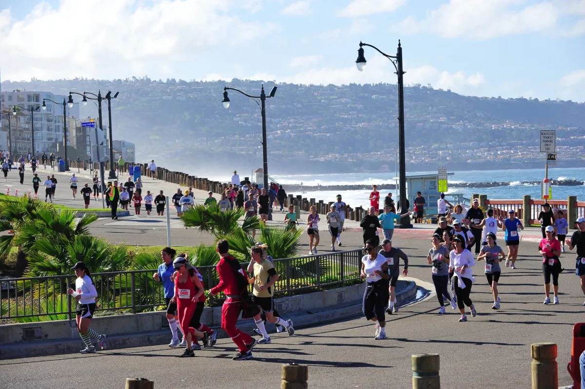 Hit the Ground Running at Village Runner: Redondo Beach’s Running HQ
