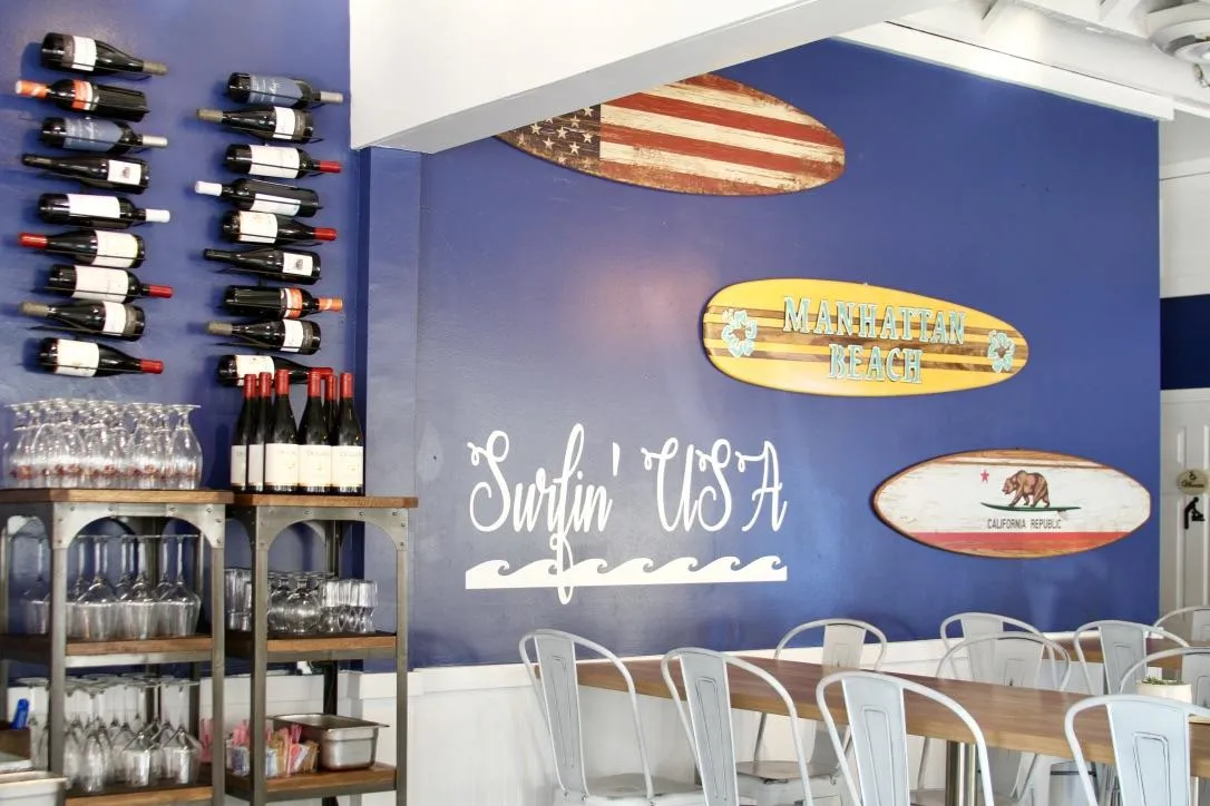 Café Wild: Redondo Beach’s Cozy Coffee Haven