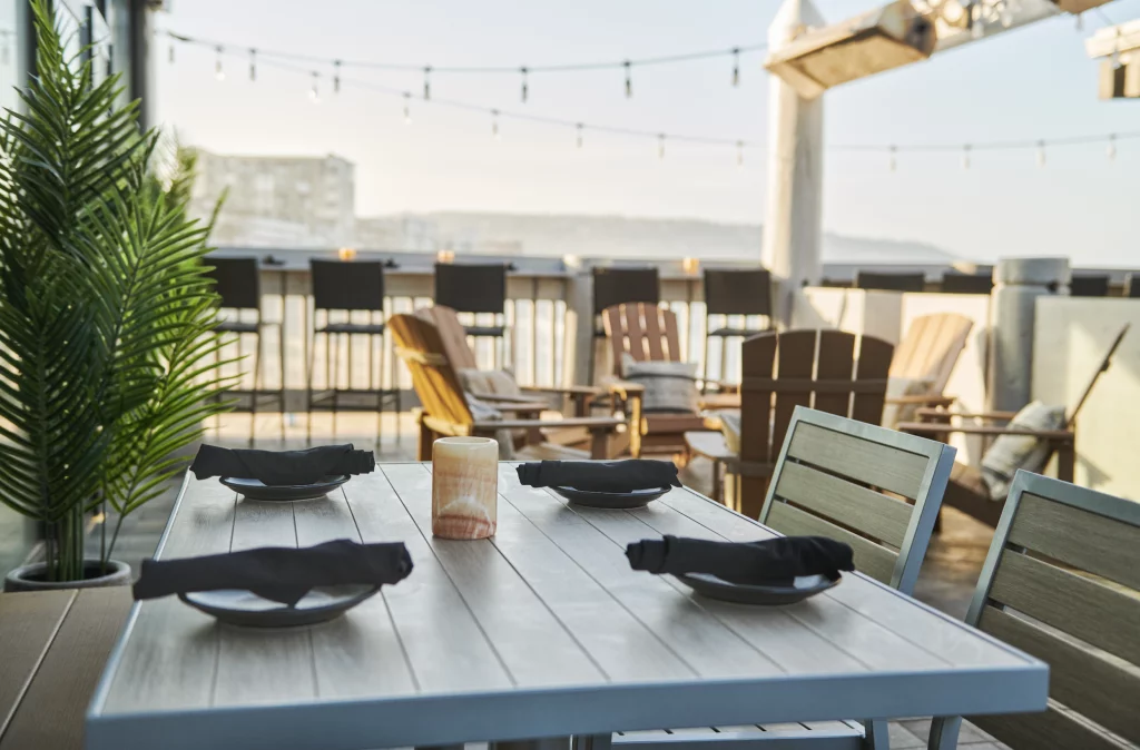 Spice, Sun & Seaside Vibes: The Ultimate Redondo Beach Experience at CalMex Cantina