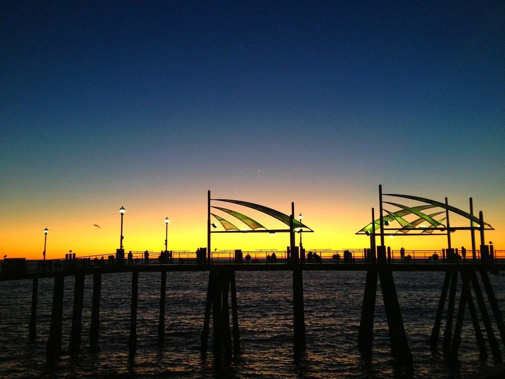 Pier Perfection: The Ultimate Redondo Beach Pier Experience 