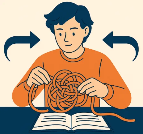 Inside Out Reading Comprehension