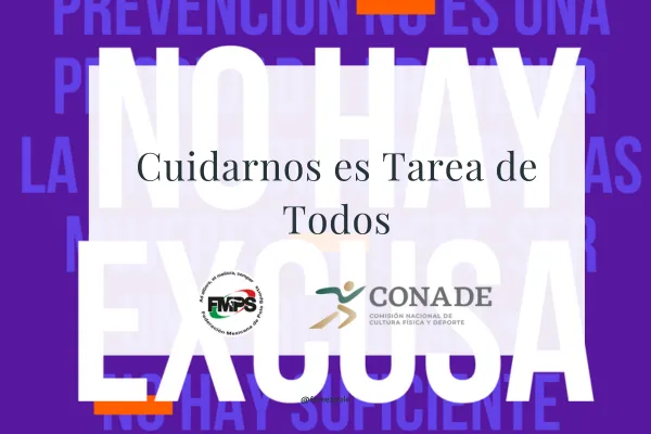 Comunidad de pole sports y deportes aéreos unida para promover espacios seguros y libres de violencia