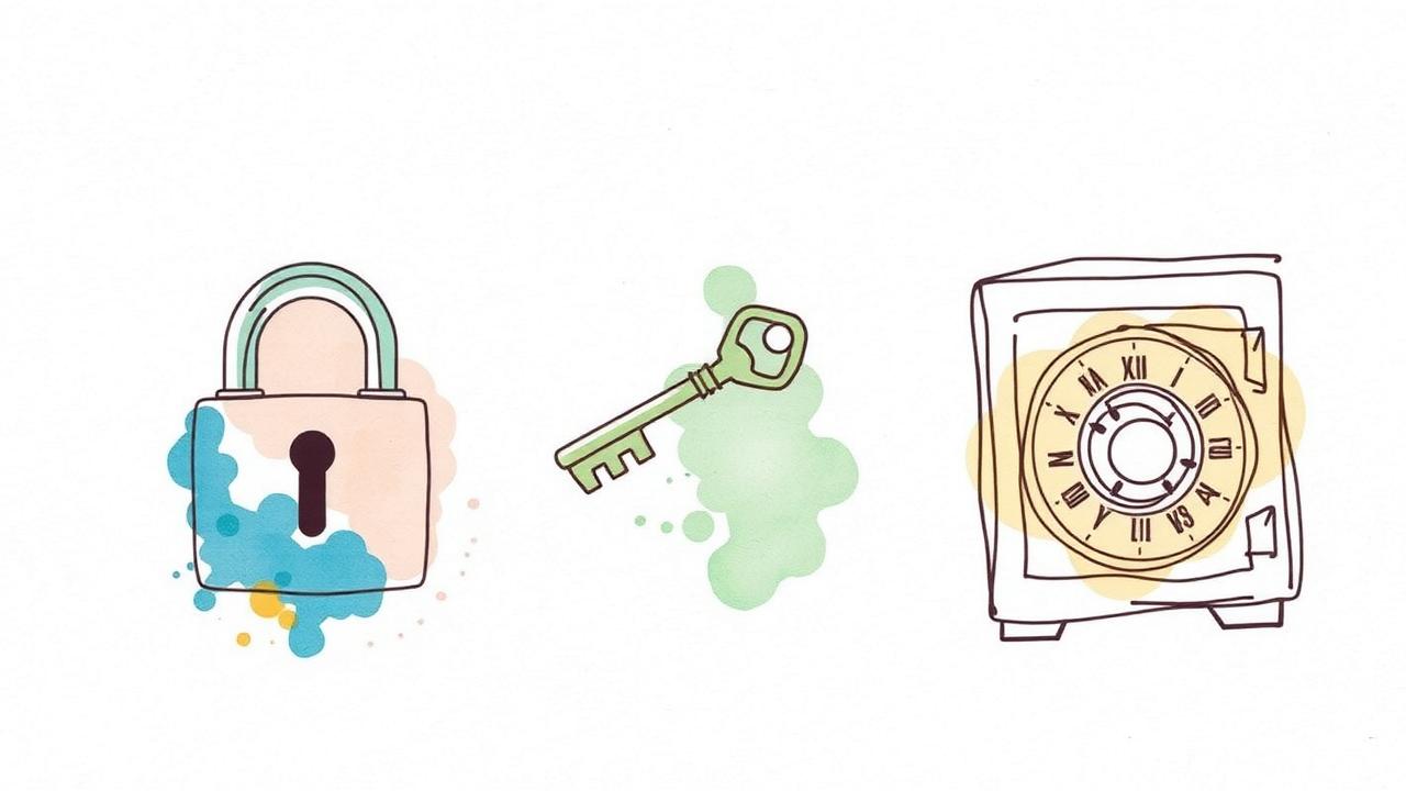 Featured image for 7 Things You Didn’t Know a Locksmith Can Do