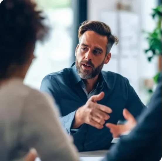 How Coaching and Leadership Can Rescue an Underperforming Sales Team