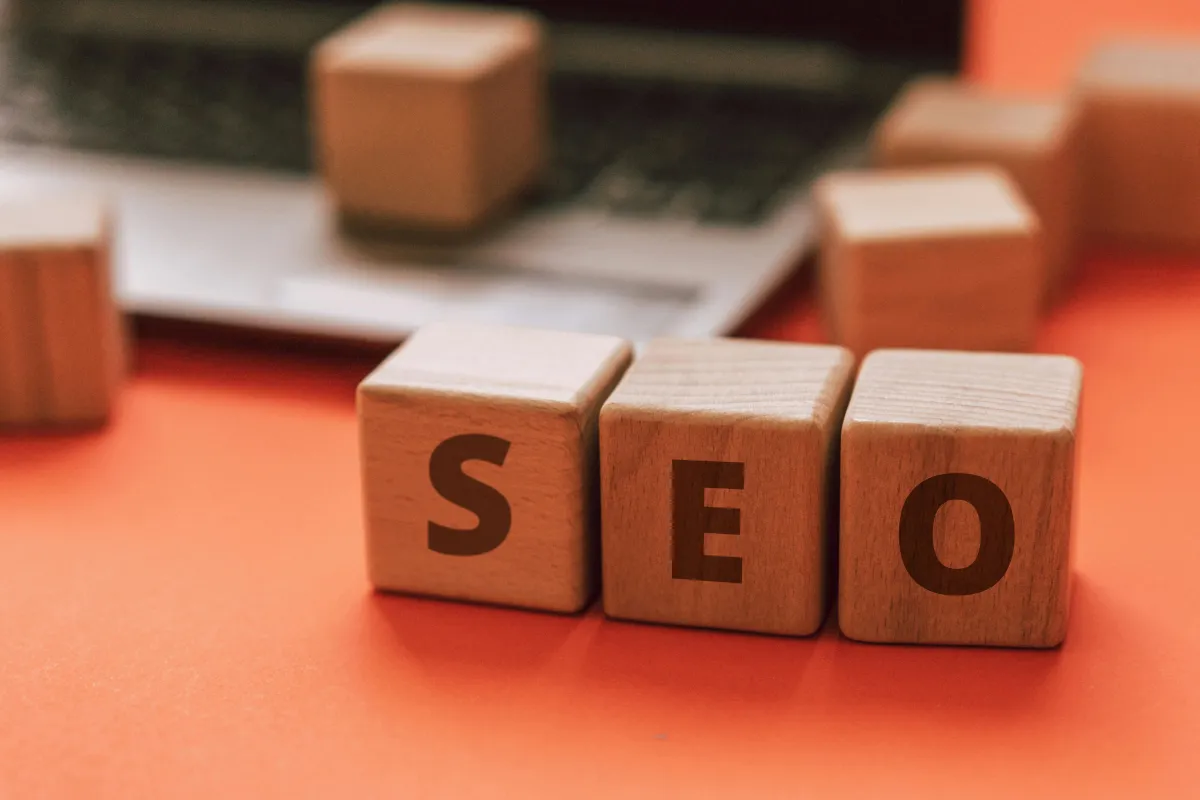 The difference between local, regional and national SEO