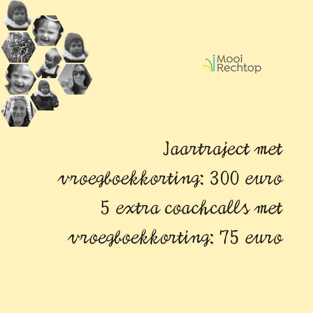 vroegboek korting