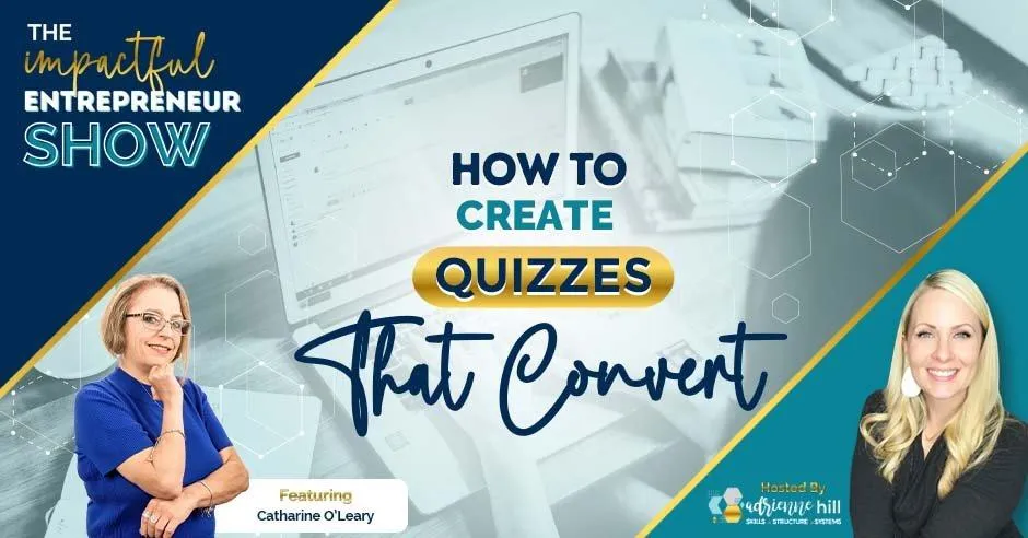 How To Create Quizzes That Convert