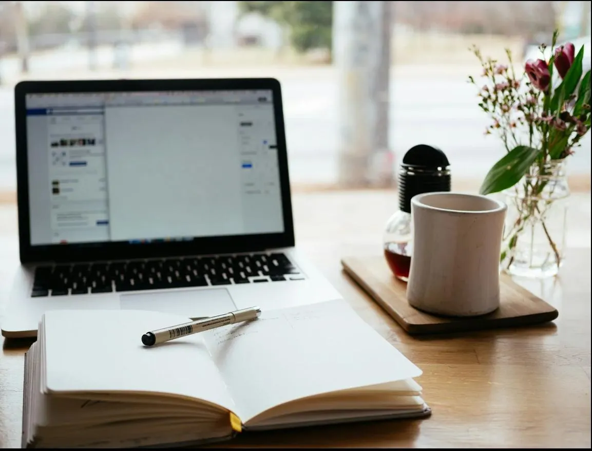 How to Reframe Midlife — My 5 Pillars