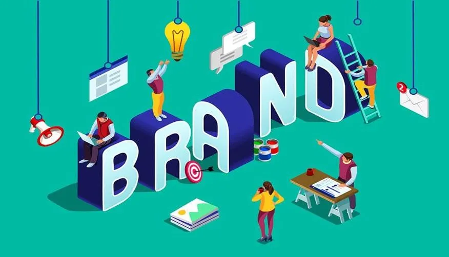Brand Image