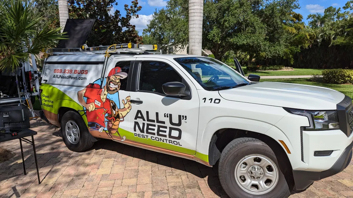 How a Local Commercial Exterminated the Competition