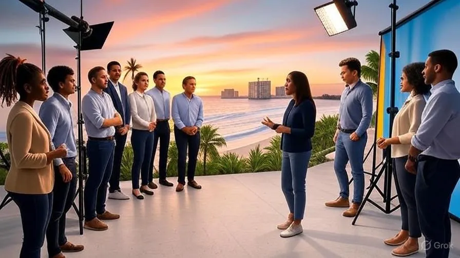 5 Innovative Video Marketing Strategies to Boost Southwest Florida Businesses in 2025