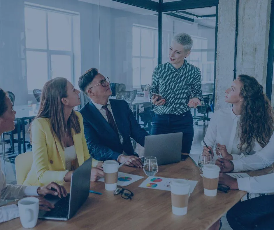 The Four D's of Time Management: A Simple yet Effective Approach to Boost Your Team's Productivity