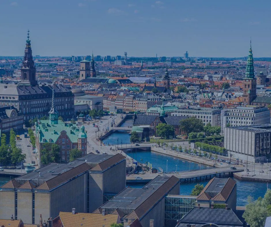 Unlocking Workplace Wellness: Learning from Denmark's Success Story