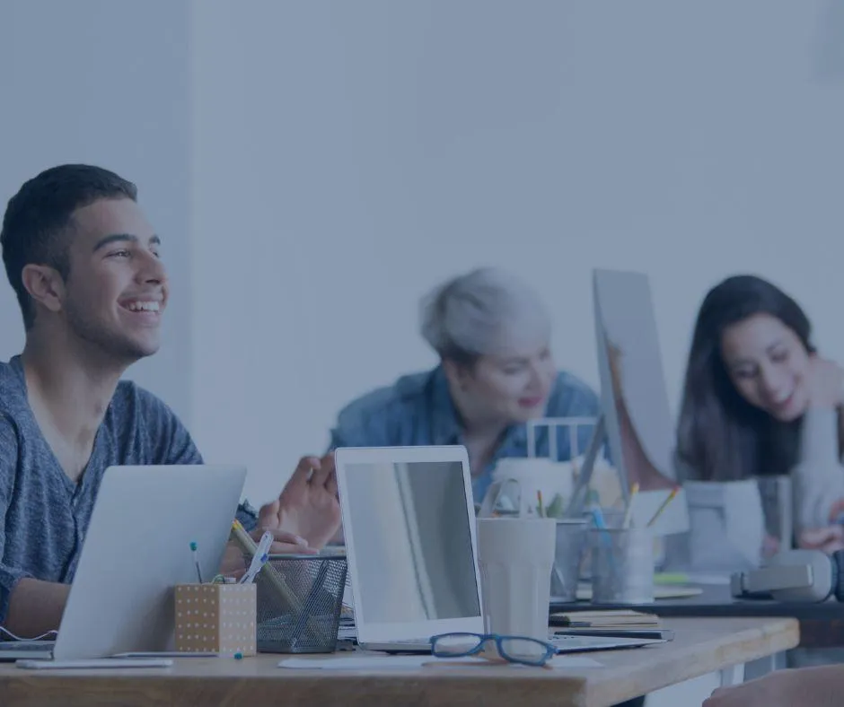 Learn how to set SMART goals that work.