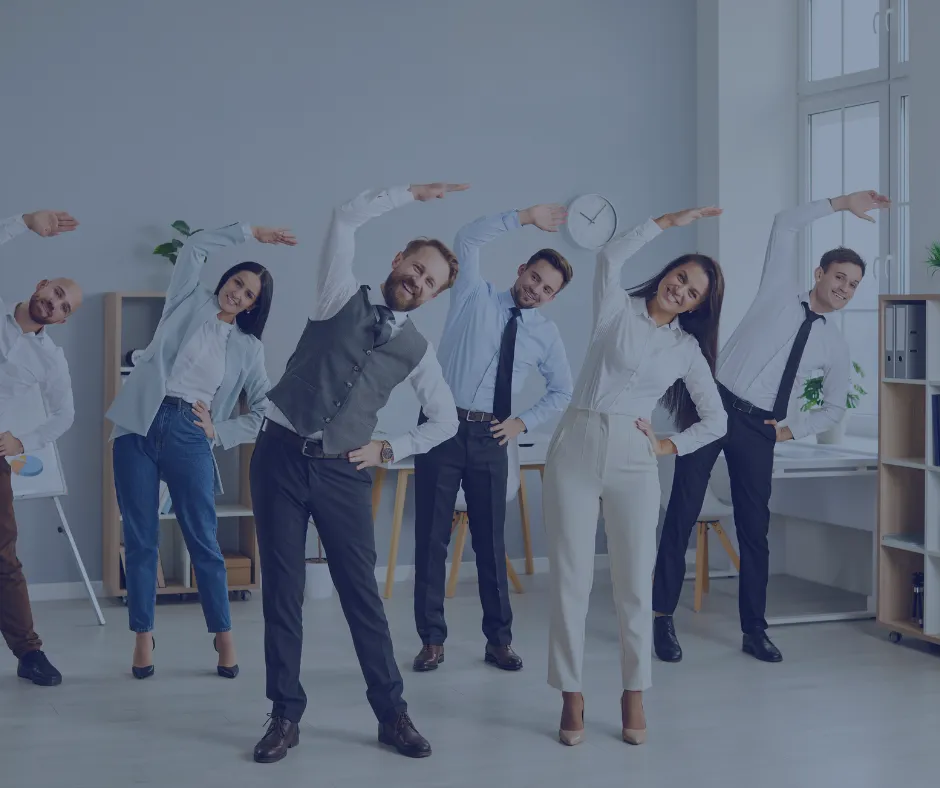 Top 10 Mistakes Companies Make in Employee Wellness Programmes