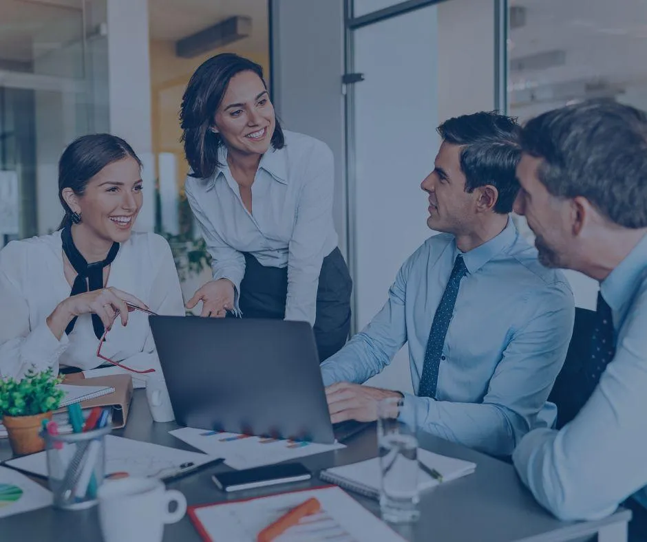 Revolutionising Workplace Wellness: Pioneering Health Initiatives for Global Innovators