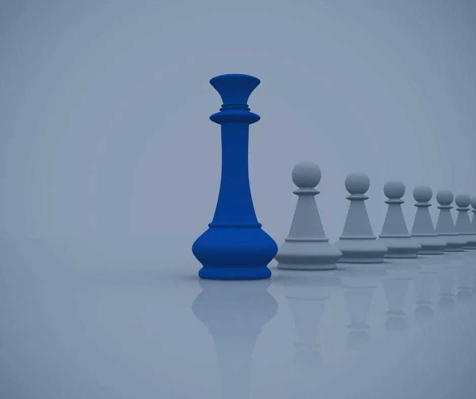 Why Failing Forward is the Secret to Exceptional Leadership