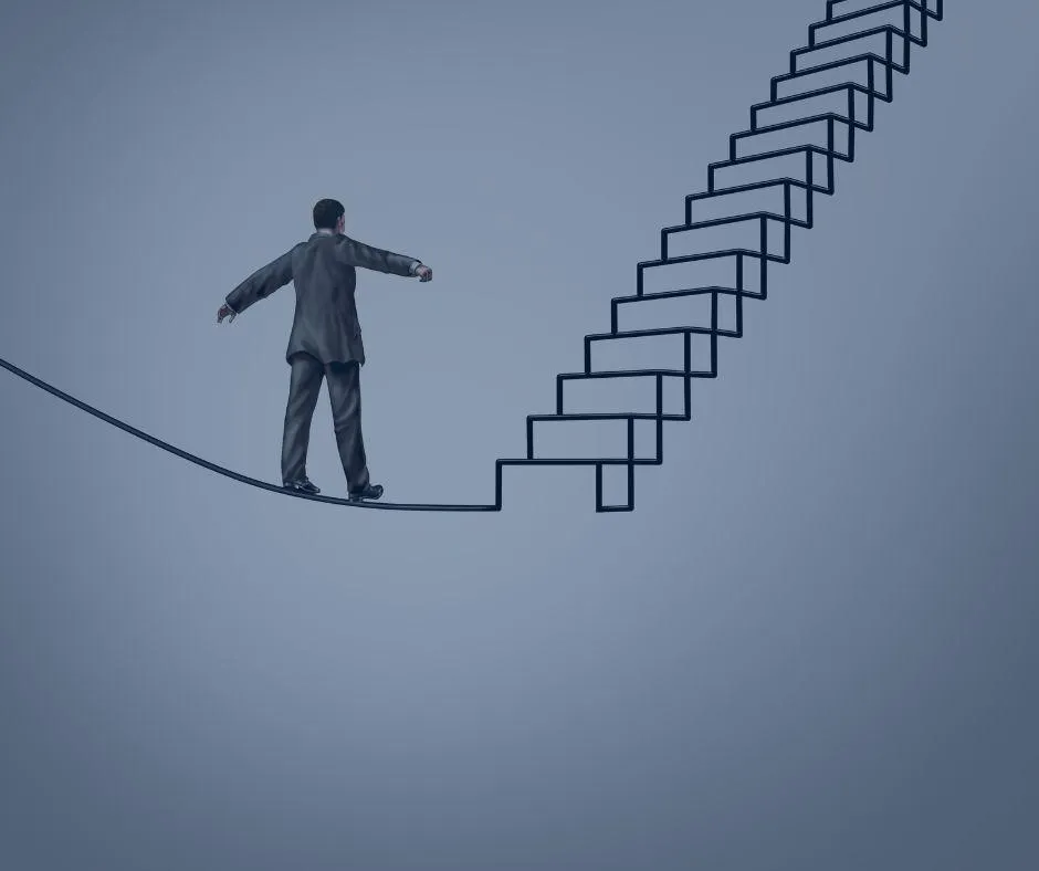 The Unconventional Leader’s Playbook: How Risk & Innovation Drive Success