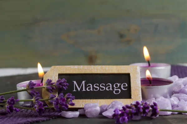 Un soin qui relâche les tensions et rétablit l’équilibre du corps.