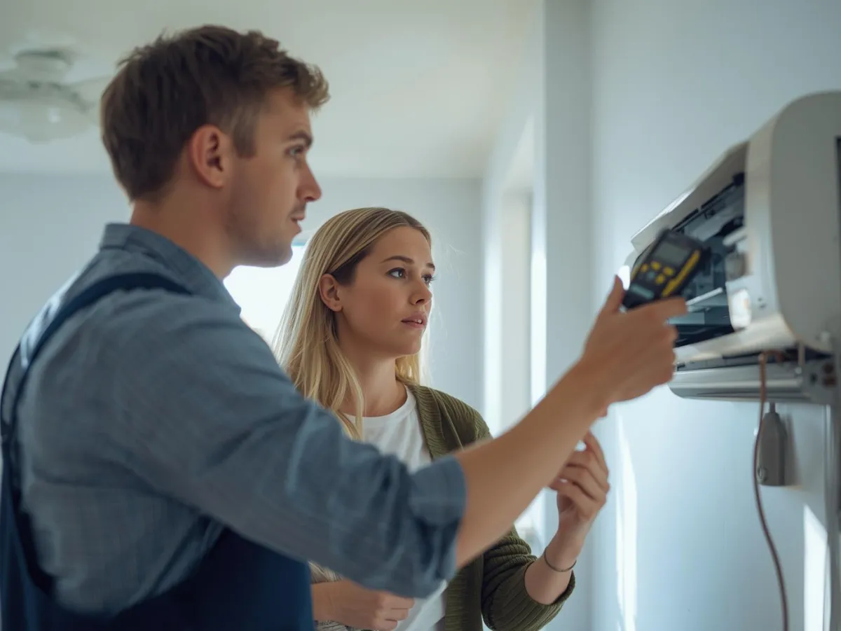 Top Signs Your AC Needs Repair | Dallas, TX Homeowner Guide