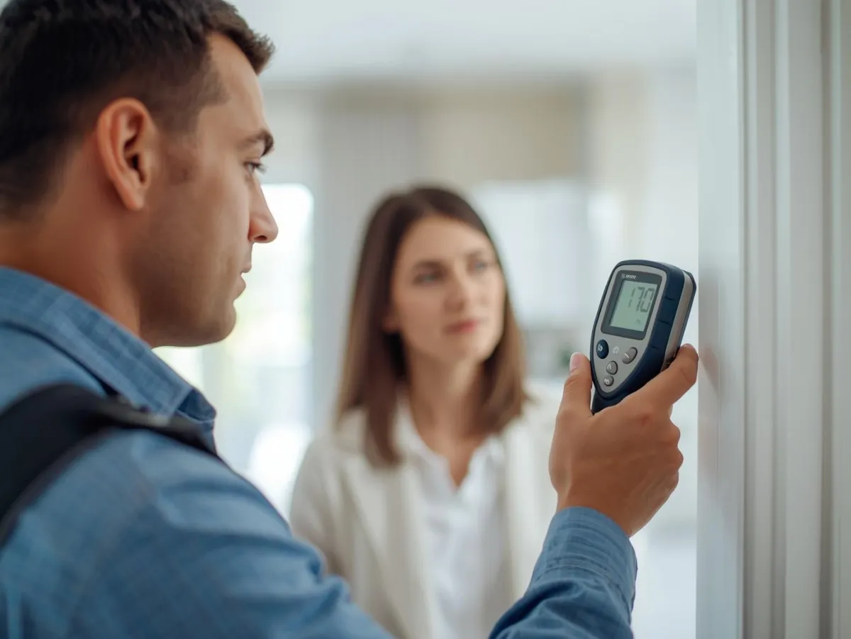 hvac air quality Dallas