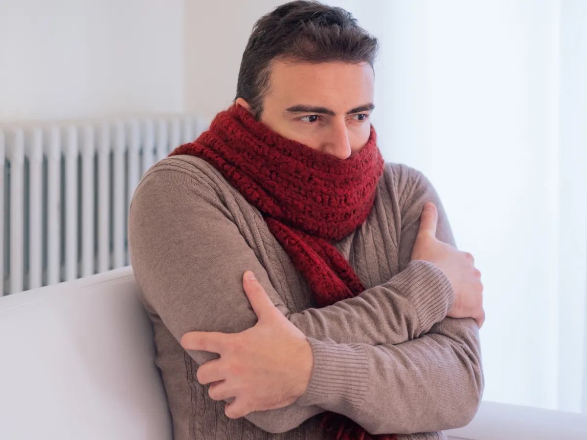 heater safety inspection dallas tx