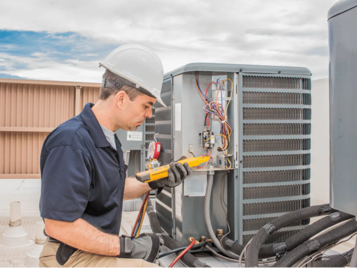 Do I Need a Heater Safety Inspection Every Year? What Dallas Homeowners Should Know