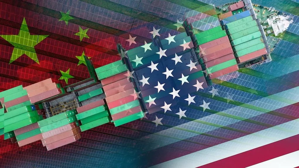 Caught in the Crossfire: Trade Wars, Tariffs, and CRE