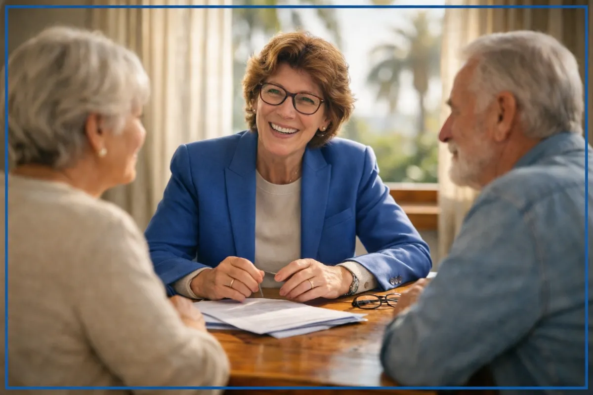 Estate Planning for Seniors: LA Real Estate Focus