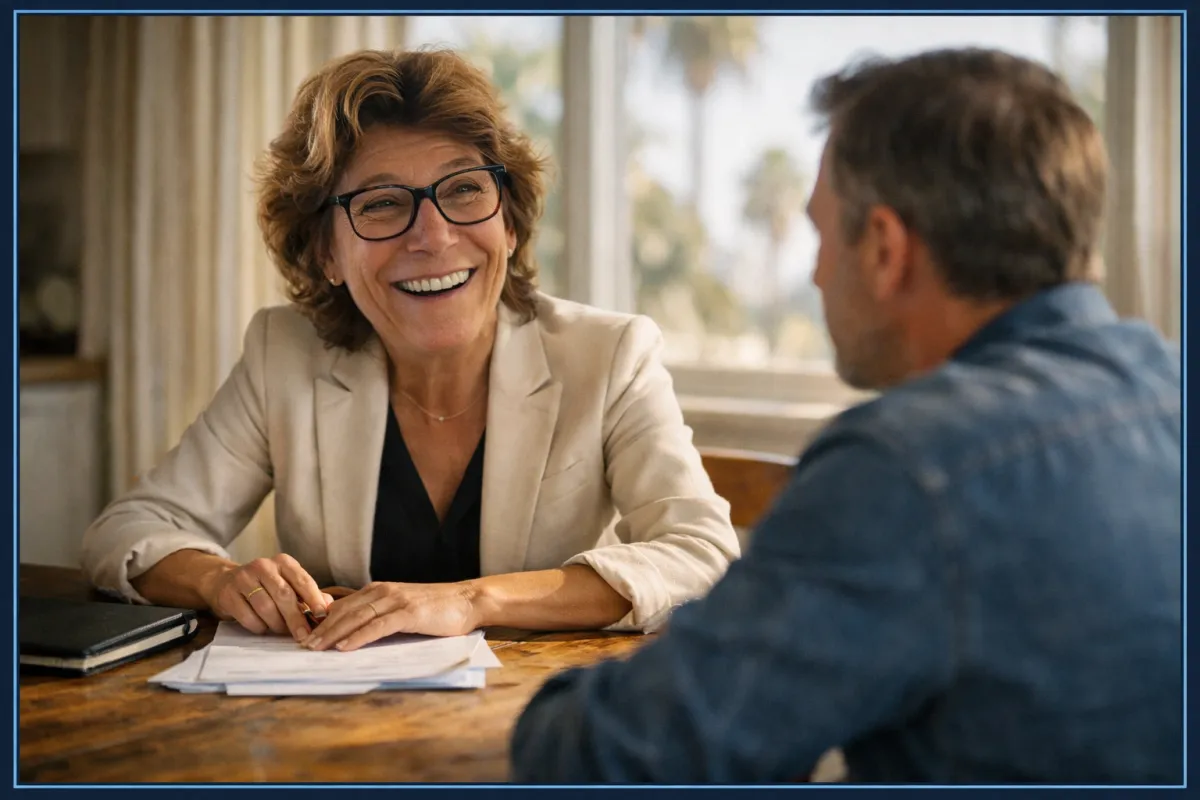 How to Sell an Inherited House in Los Angeles | Probate & Trust Sales Guide