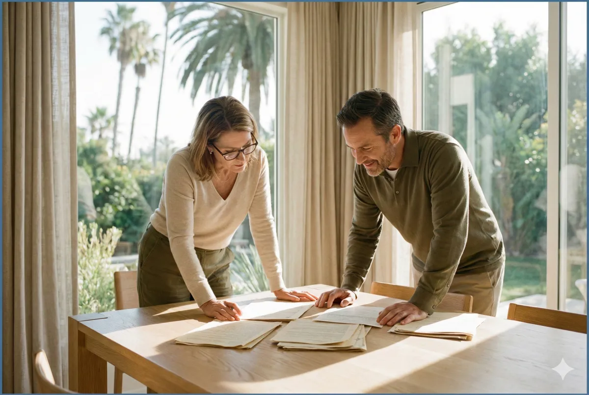 How to Sell Inherited Property in Los Angeles | Trust Sales, Probate, and Your Options (2026)