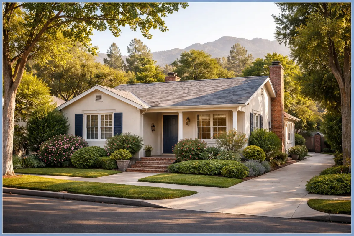 Older Adults Living Alone in Los Angeles: Housing Options & Next Steps