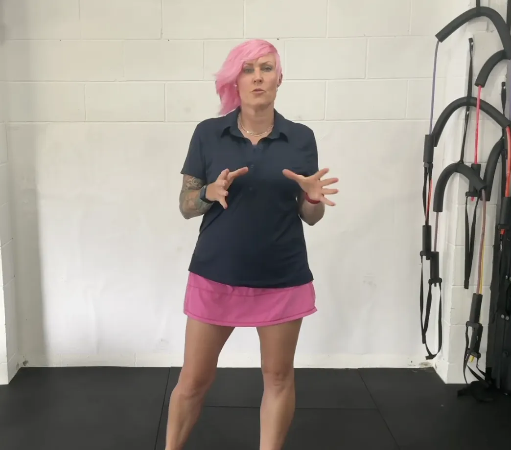 Build Stronger Rotary Power For More Speed & Better Movement