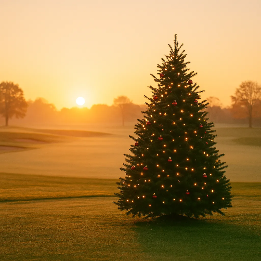 My Christmas Wish for You