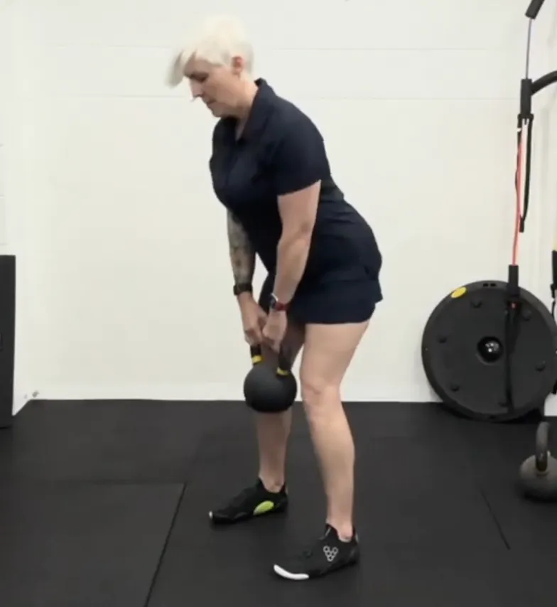 Posterior Chain Strength: Why Hamstrings Matter More Than You Think