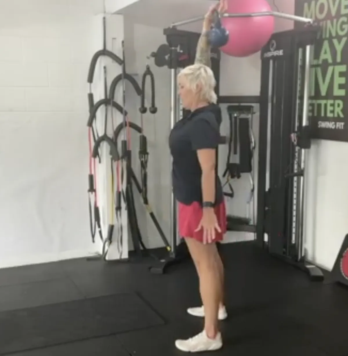 Adding Power to Your Training: Turning Strength Into Speed