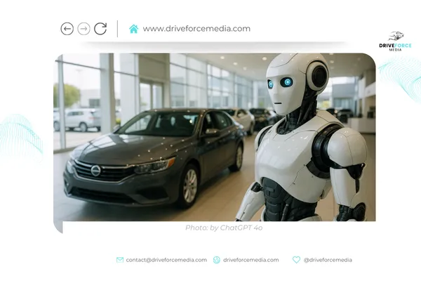 The Top 5 Automations Every Dealership Should Set Up in 2025