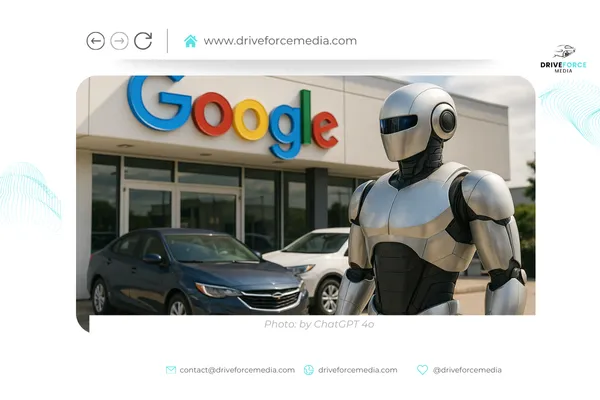 Cracking the Google Game: How to Rank Your Dealership Fast