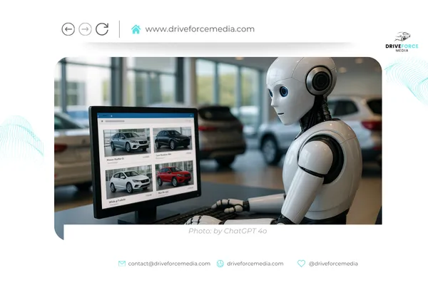 Why Your Dealership Website Isn’t Converting — and How to Fix It